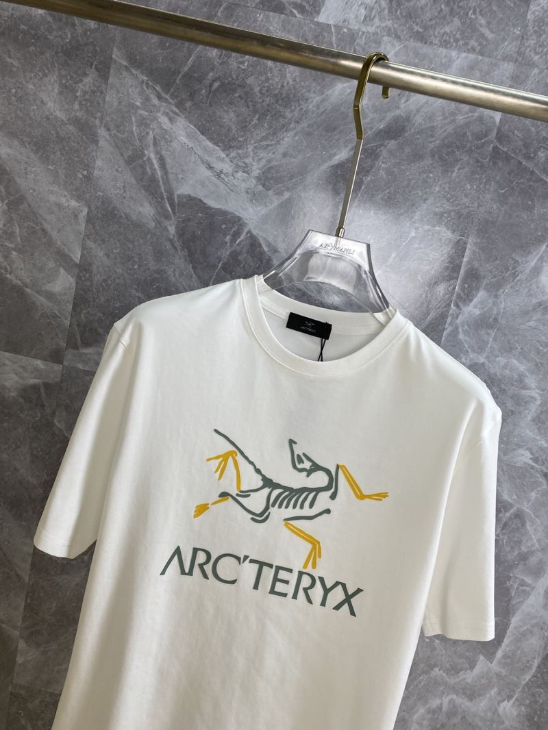 Arcteryx T-Shirts